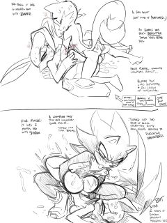 [Fred Perry] Sonic Goof Of (Sonic the hedgehog)