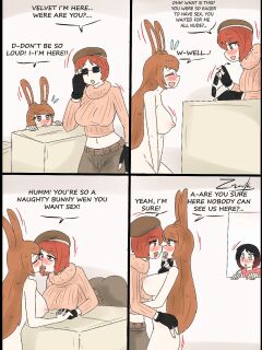 [Zronku] Girls Fun [english]