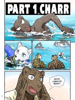 [Maririn] Looking for family 8 + extra (pool)