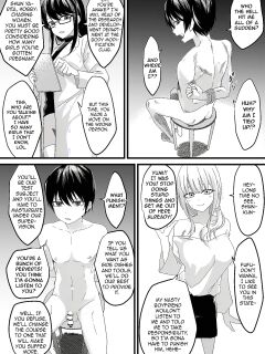 [Sasaki Musashi] Female Hormone Ⅵ