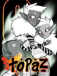 TOPAZ : Elves in Peril