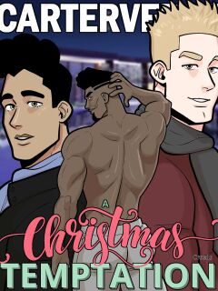 [Creedo] Carterverse 17: A Christmas Temptation [Eng]