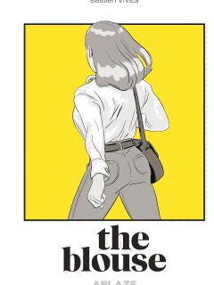 [Bastien Vivès] The Blouse