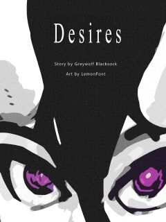 [Lemonfont] Desires Preview