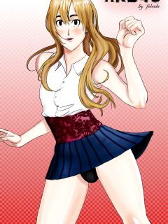 (Felsala) AKB49-Secret [B.E.C. Scans]