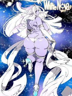 [Greasymeta, WhiteNova] Recruitment Preview