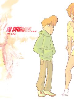 [Made From Lazers] In Dreams... Preview