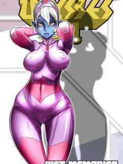 [Kamina1978] Kamina's Collection 14 - Wet Memories