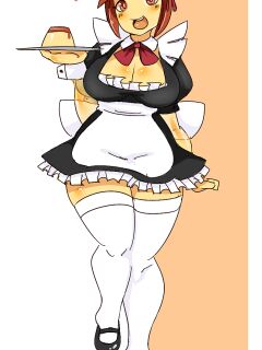 [0Lightsource] Creamy Flan
