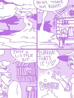 [Shyguy9] Witch Preview