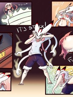 [watsup] Summer In The Attic