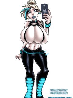 [xxxbattery] Kaylee Mattix