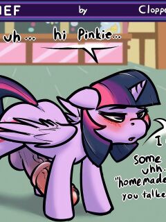 [clopperdude] Relief Preview