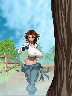 [gulavisual] Fairy Milk