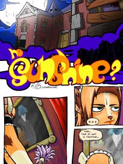 [Vonboche] No Sunshine?