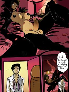 [Lemonfont] Harpy Honeymoon