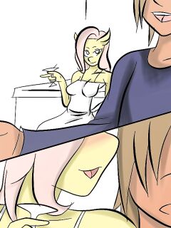 [Inuyuru] I Don't Always Drink Beer (My Little Pony: Friendship is Magic)