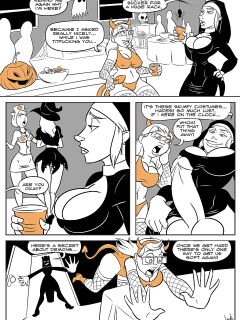 [InkAsylum] Bad Habits Preview