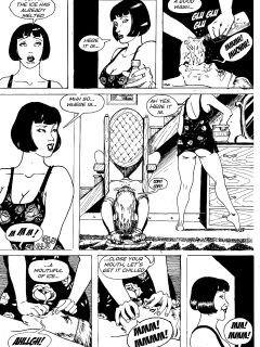 Karma - by IlBardoRamingo - Bdsm/Femdom - English Preview