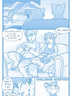 [Etuix] Let's Make A Bet!