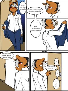 [avante92] Ticket to Ride (My Little Pony: Friendship is Magic) Preview