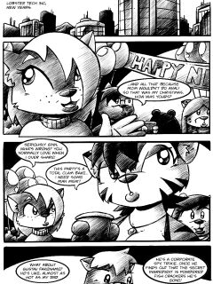 Patches - By Drakefenwick