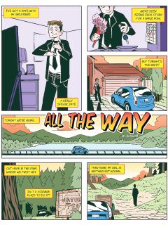 [ShyGuy9] All the Way