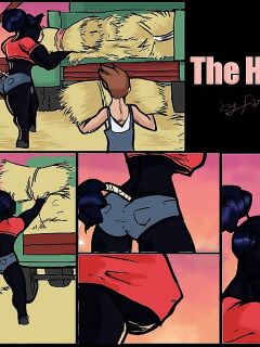 [Farkhan] The Hayride Preview