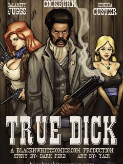 [Yair] True Dick - complete