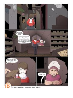 [Lilithrose] Special Christmas Night