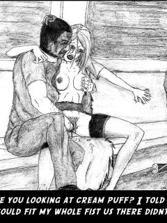 [Blackheart] Captives