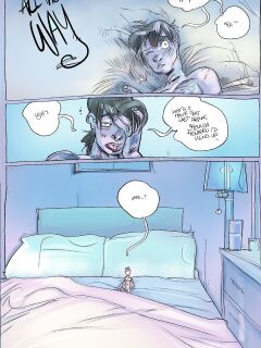 [Mamabliss] All The Way