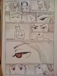 [Faustus] Who's A Bitch?