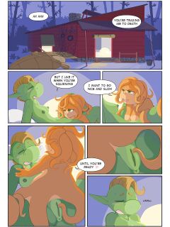 [Shortwings] To Catch a Date Preview