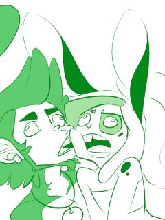 mitarashi/vonboche first time Preview