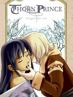 [GlanceReviver] Thorn Prince 1-6