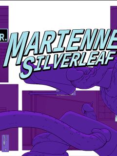 [GentlemanPaux] Dr. Marienne Silverleaf