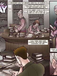 [KrashZone] Ginny’s Week: Monday