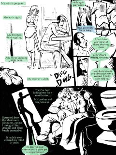 [McGriffin] Another Castle 1-2