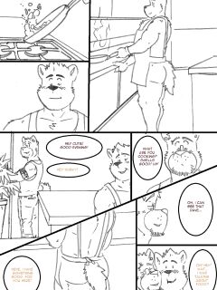 [husky92] Fuck the chef