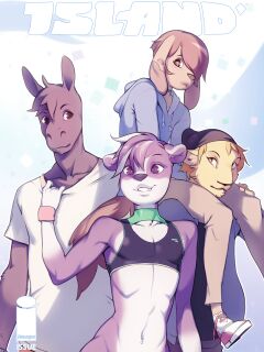 [Onta] Badge of Pride