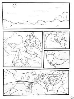 [Uniparasite ]- Warm Night