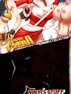 [Kamina1978] Croxxx Over II (Various)