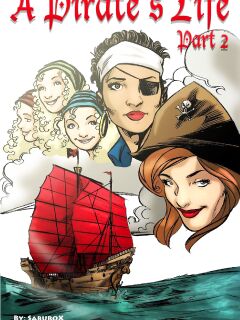 A Pirate's Life 2