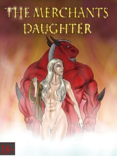 [Bear Headebanger] The Merchant's Daughter