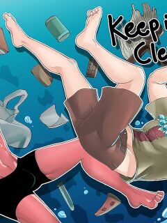 [Jasdavi] Keep it Clean! Preview