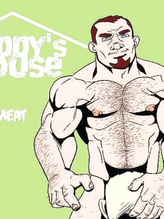 [C-Atomic] Daddy's House