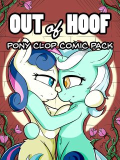Out of Hoof (My Little Pony: Friendship is Magic) Preview