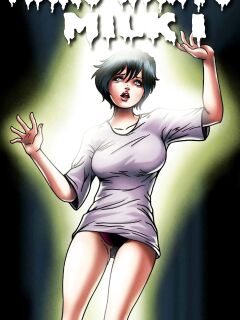 Mars Wants Milk Preview