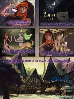 [hizzacked] Khae Chronicles